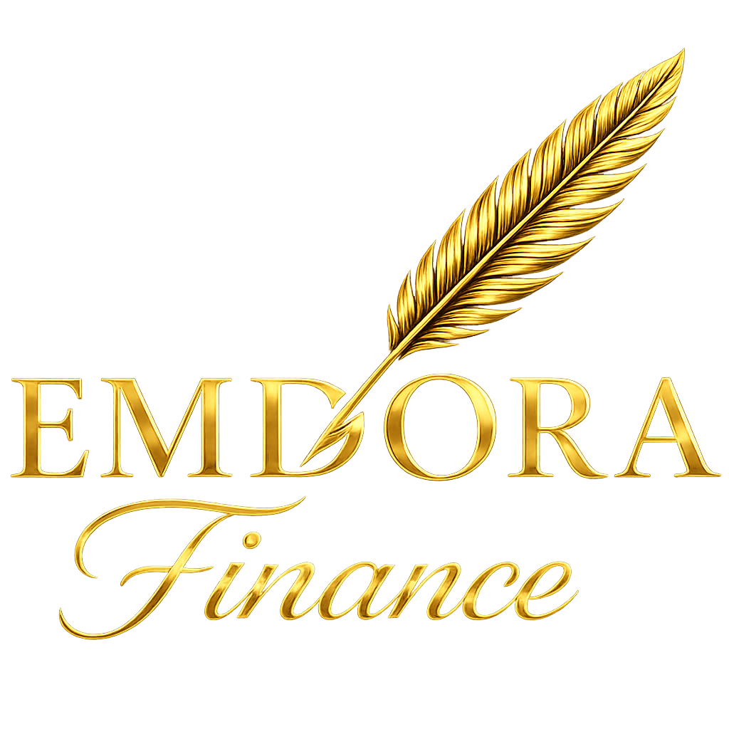 EMDORA Finance GmbH